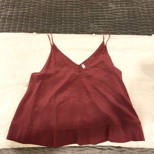 Free People Cami Top